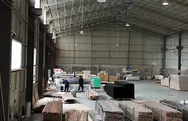 Interior Wood Acoustic Panels for Sound Control