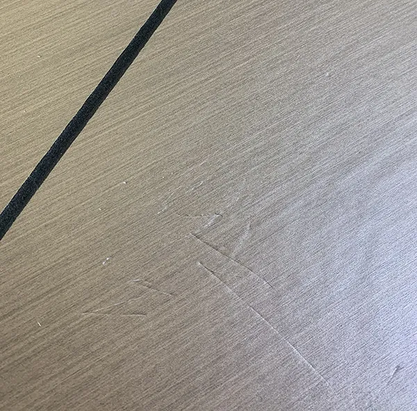 Interior Wood Acoustic Panels for Sound Control